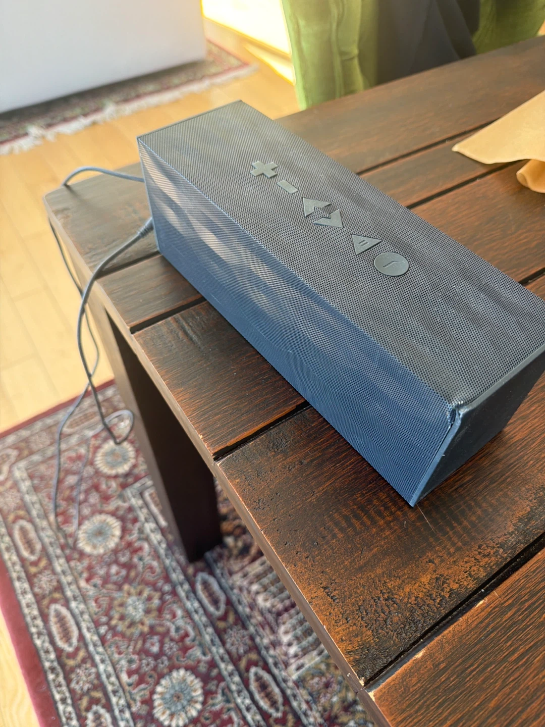 JBL Bluetooth Speaker Model J2011