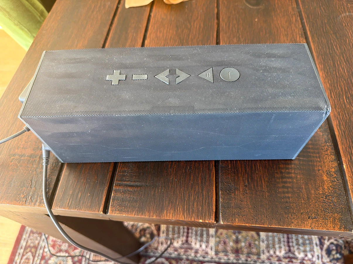JBL Bluetooth Speaker Model J2011 - photo 2
