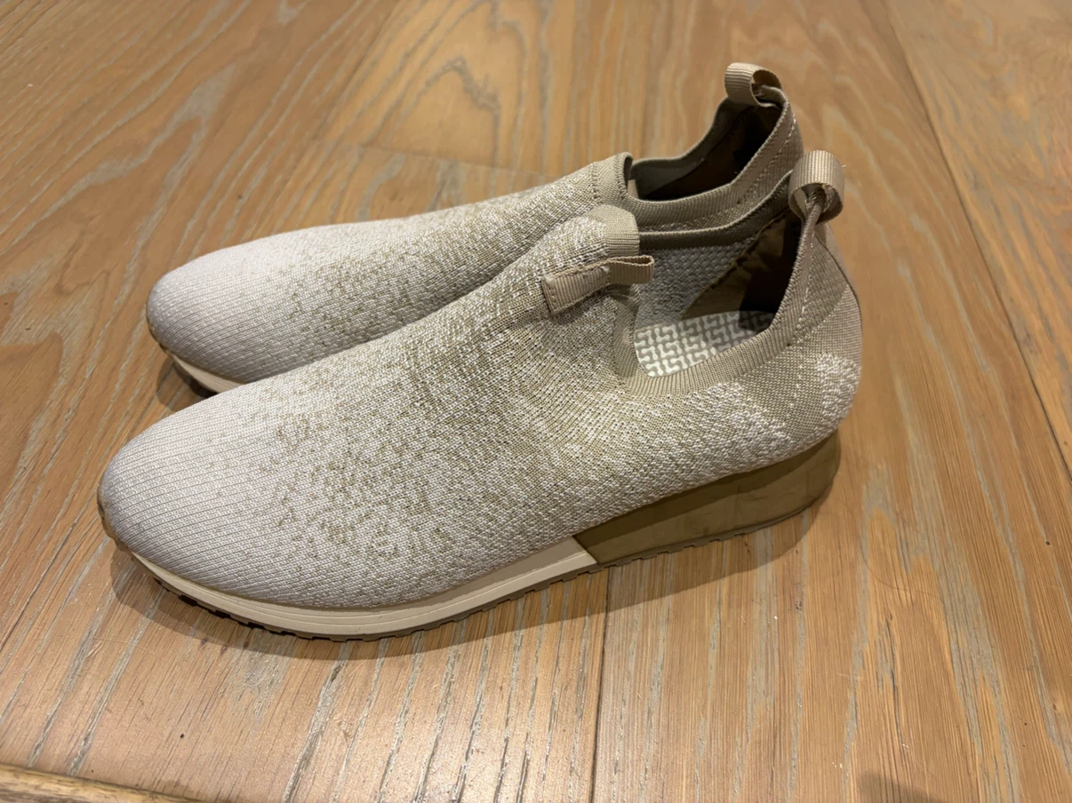 Allbirds Tree Runners Slip-On Sneakers