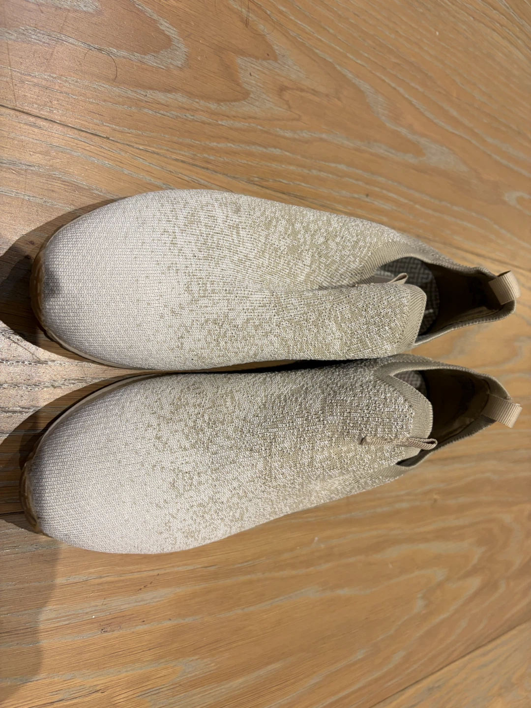 Allbirds Tree Runners Slip-On Sneakers - photo 2