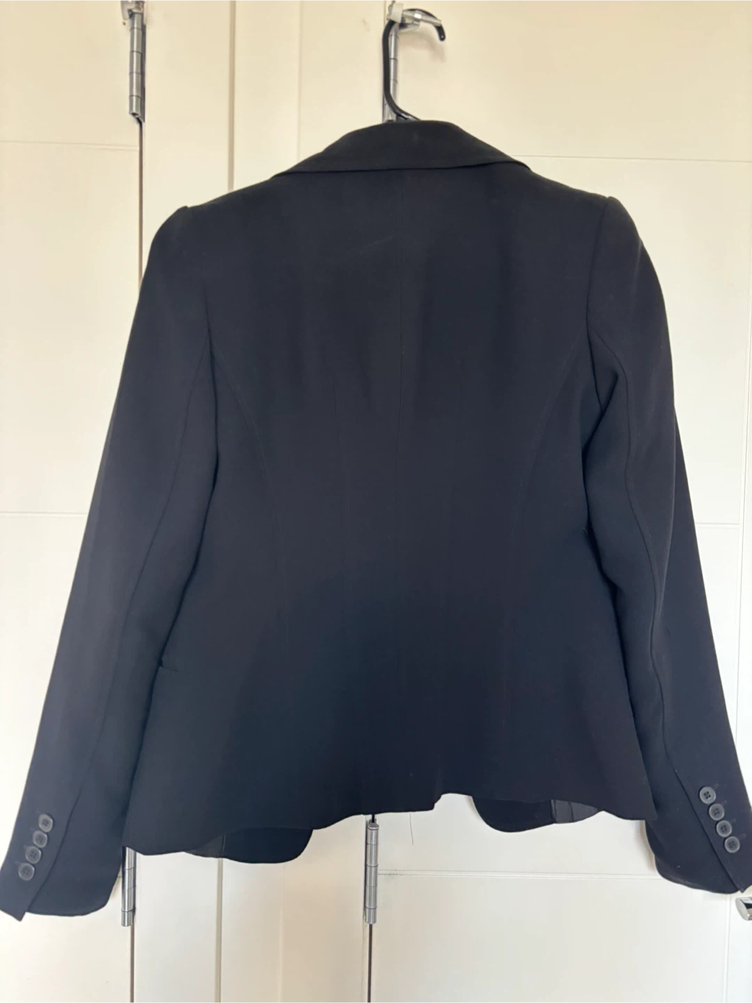 Suzy Shier Black Blazer - photo 2