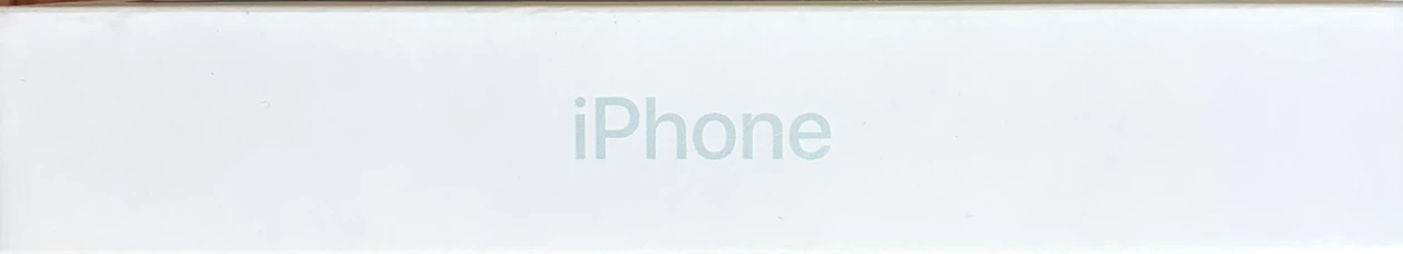 Apple iPhone 15 128GB Blue - photo 2