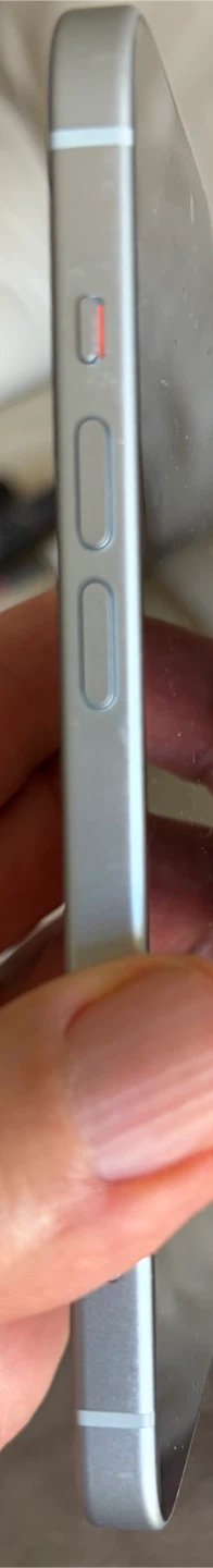 Apple iPhone 15 128GB Blue - photo 5