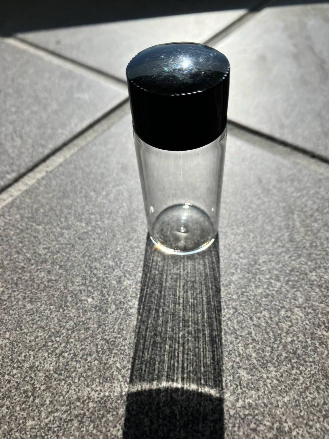 Leakproof Small Glass Vials - photo 2