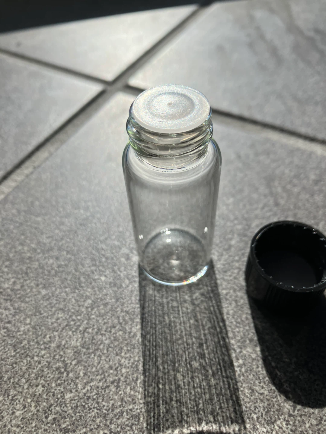 Leakproof Small Glass Vials - photo 3