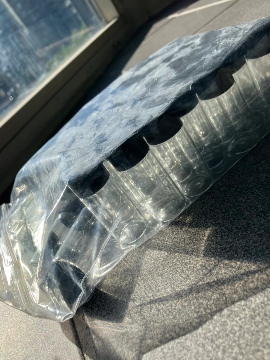 Leakproof Small Glass Vials - photo 4