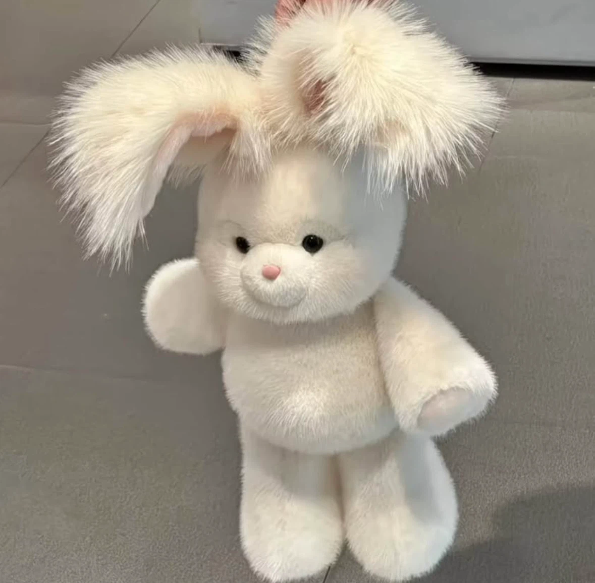 Luxe Bunny Running toys