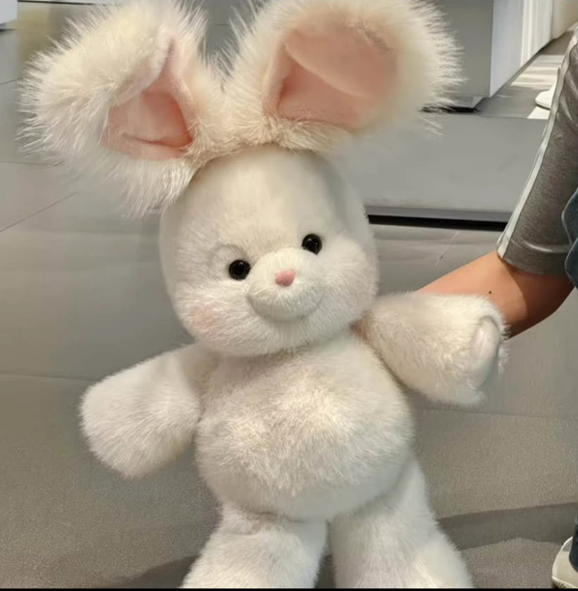 Luxe Bunny Running toys - photo 2