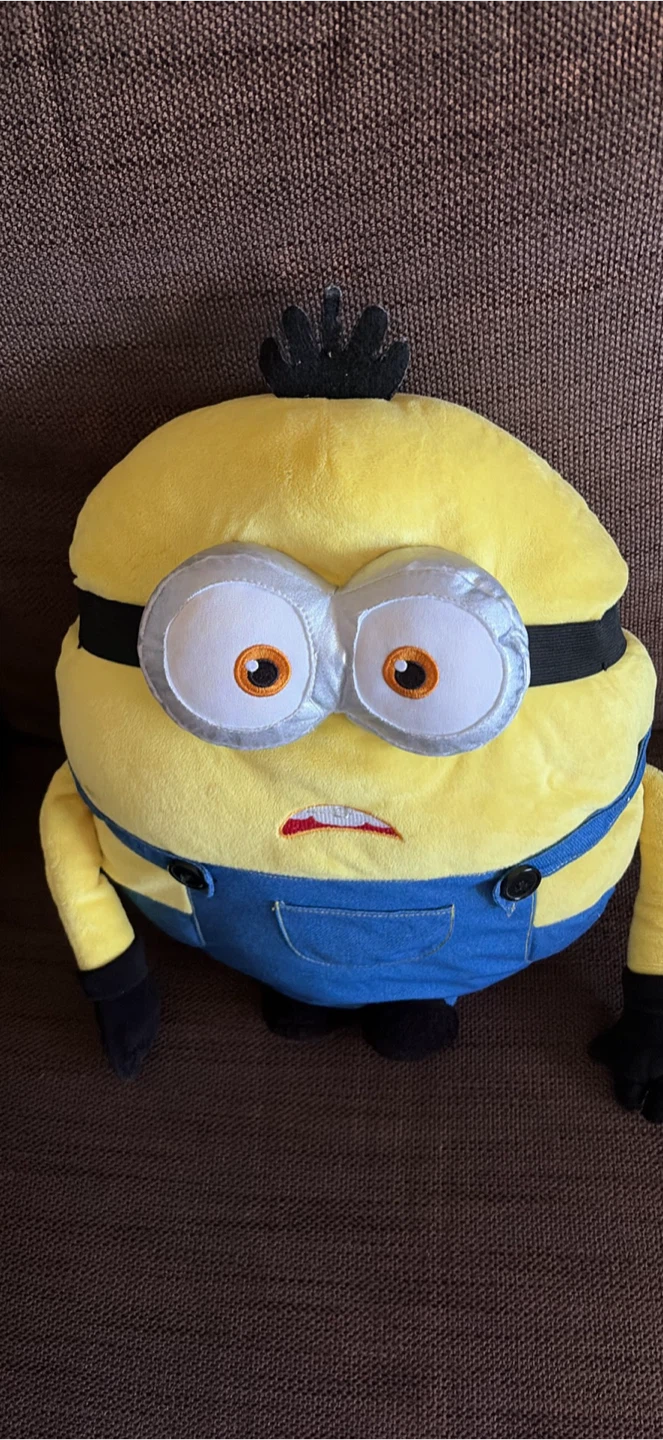 Minions Plush Toy - photo 2