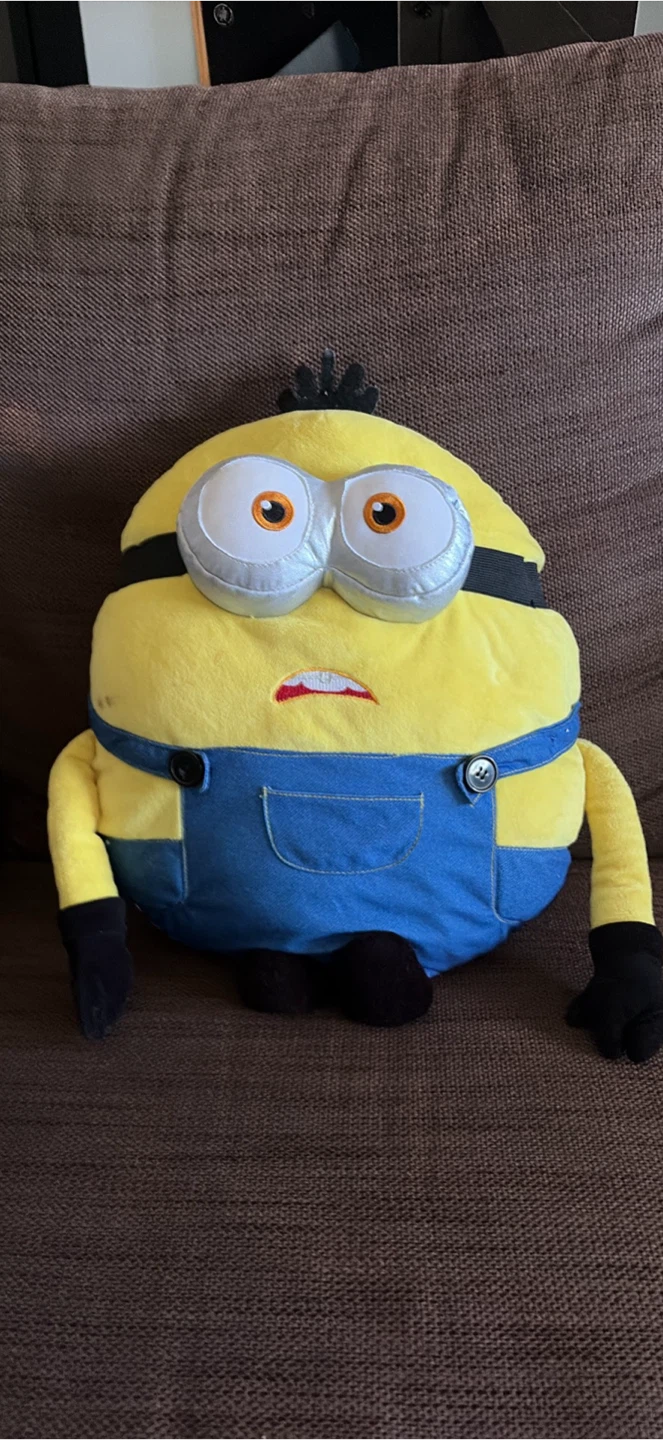 Minions Plush Toy - photo 3