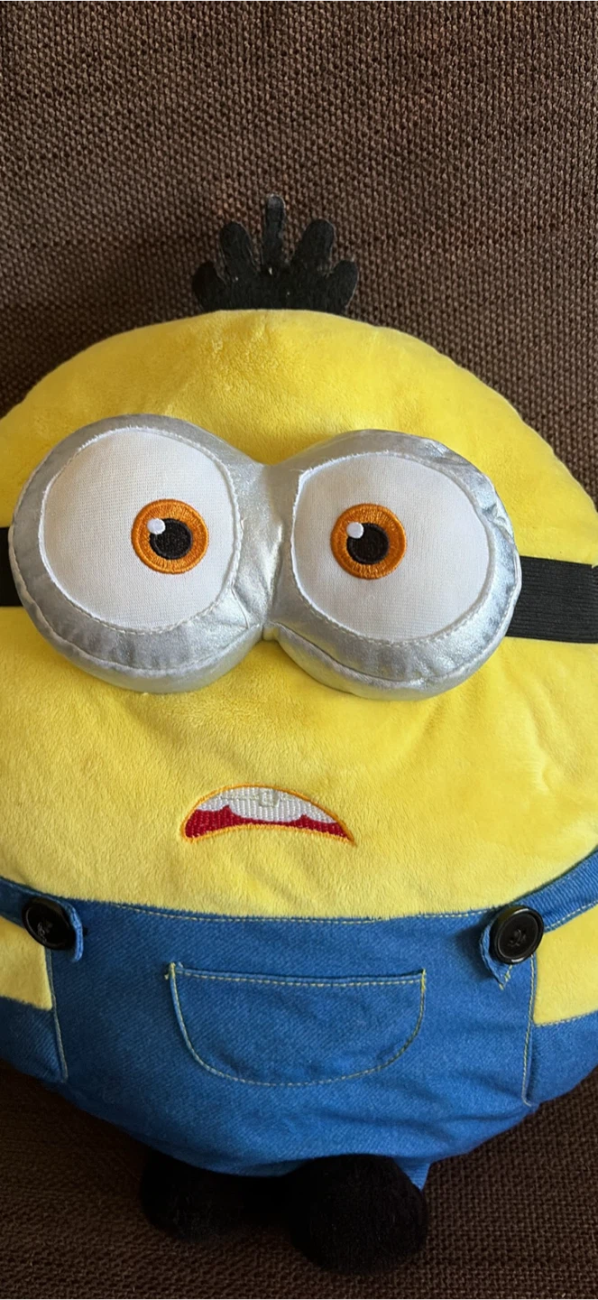 Minions Plush Toy - photo 4