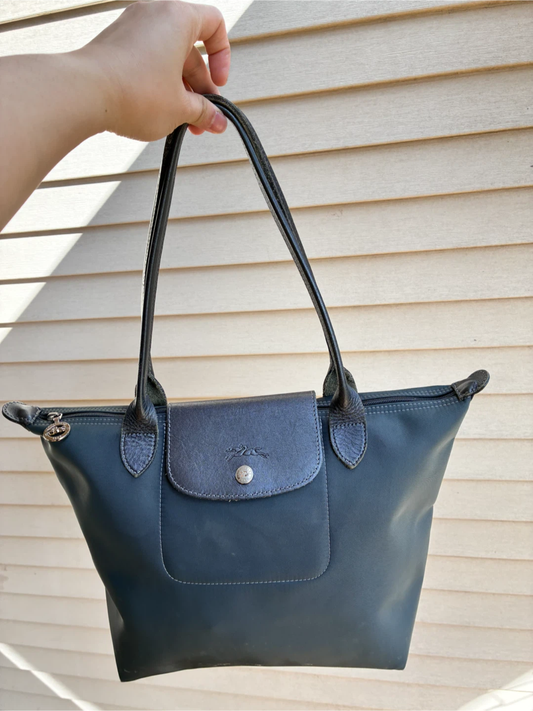 Longchamp authentic