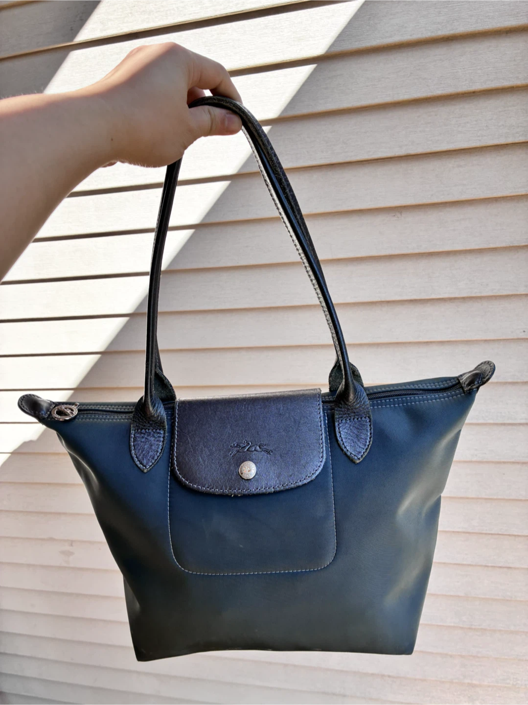 Longchamp authentic - photo 5