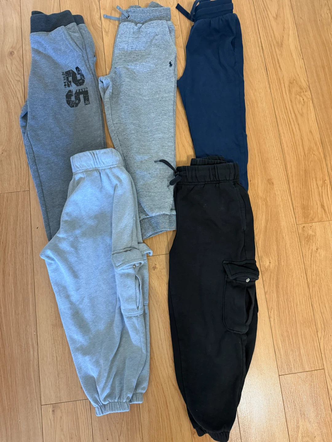 5/6 boys Big bundle lot-Zara, Polo, H&M
