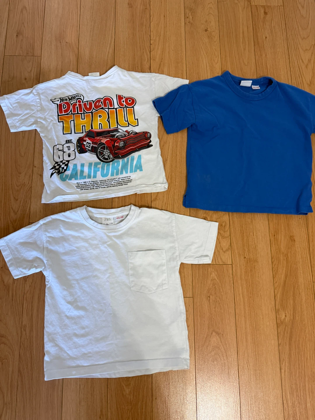 5/6 boys Big bundle lot-Zara, Polo, H&M - photo 4