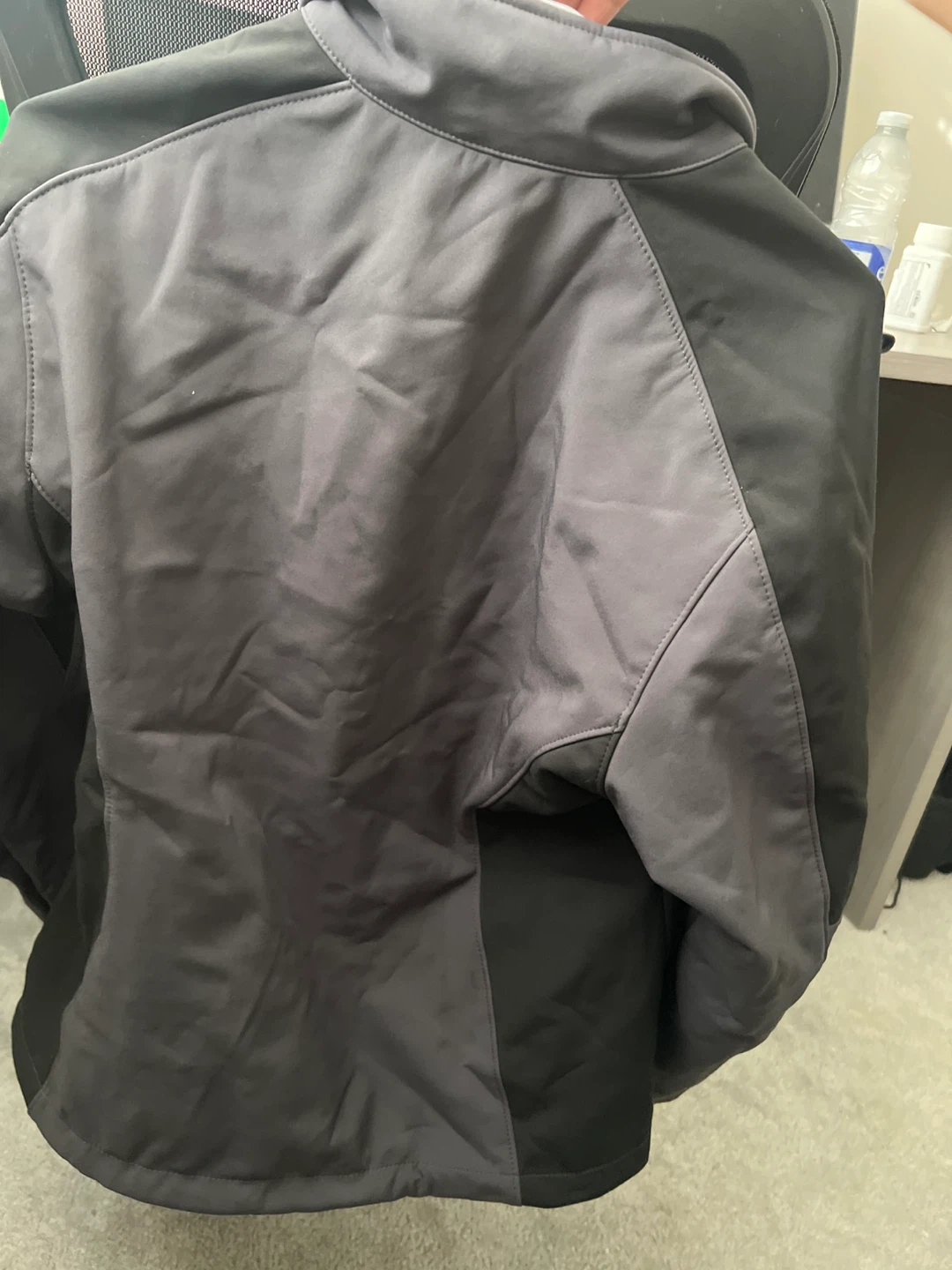 North End Soft Shell Jacket - photo 2