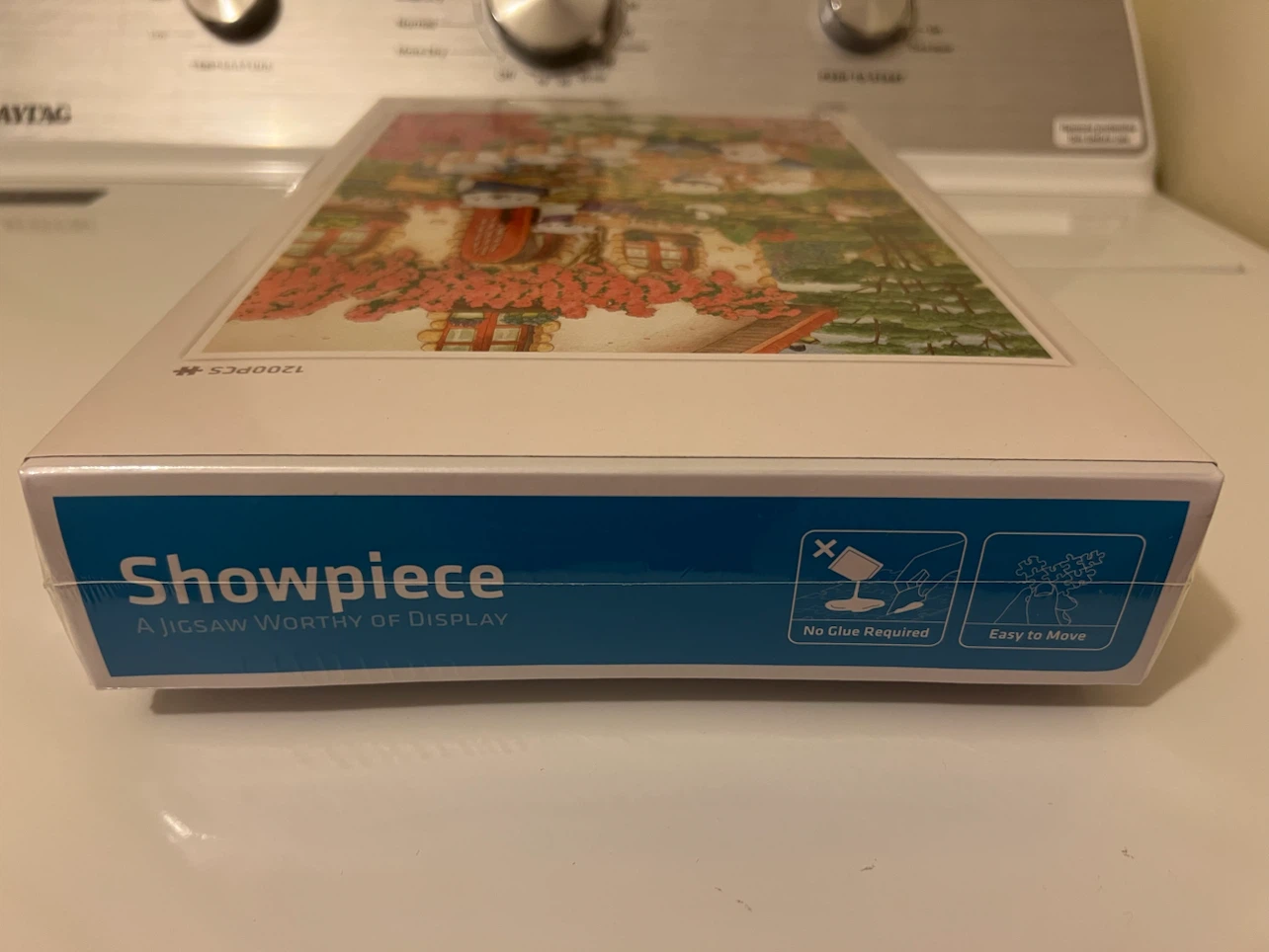 Pintoo Showpiece 1200 Piece Puzzle H2795 - photo 3
