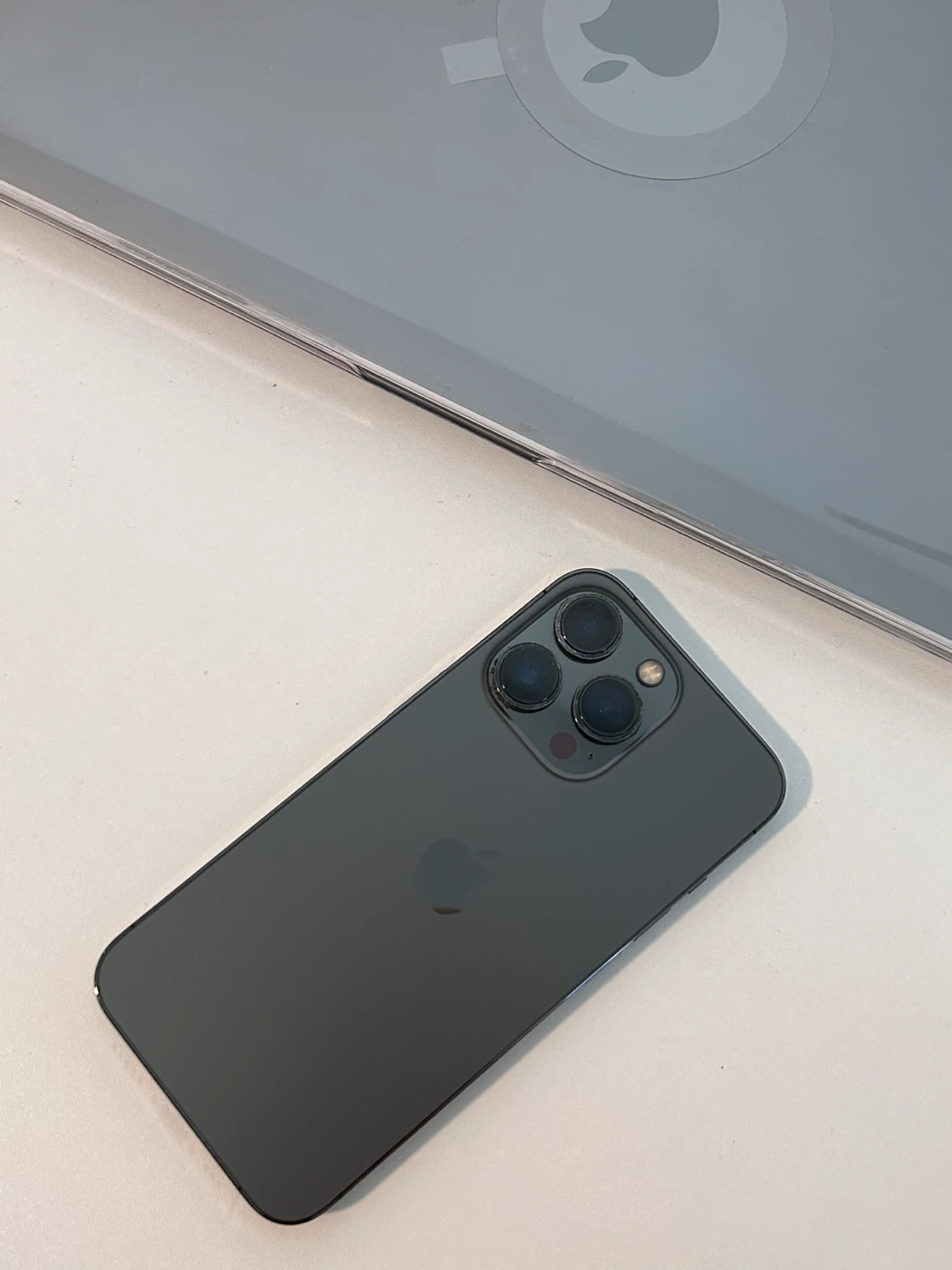 iPhone 13 Pro 256GB Graphite