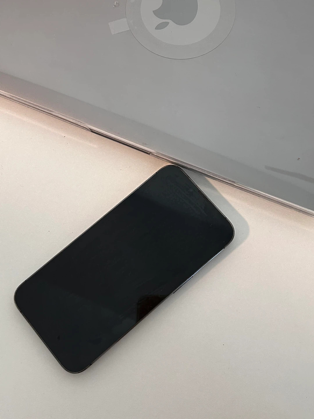 iPhone 13 Pro 256GB Graphite - photo 2