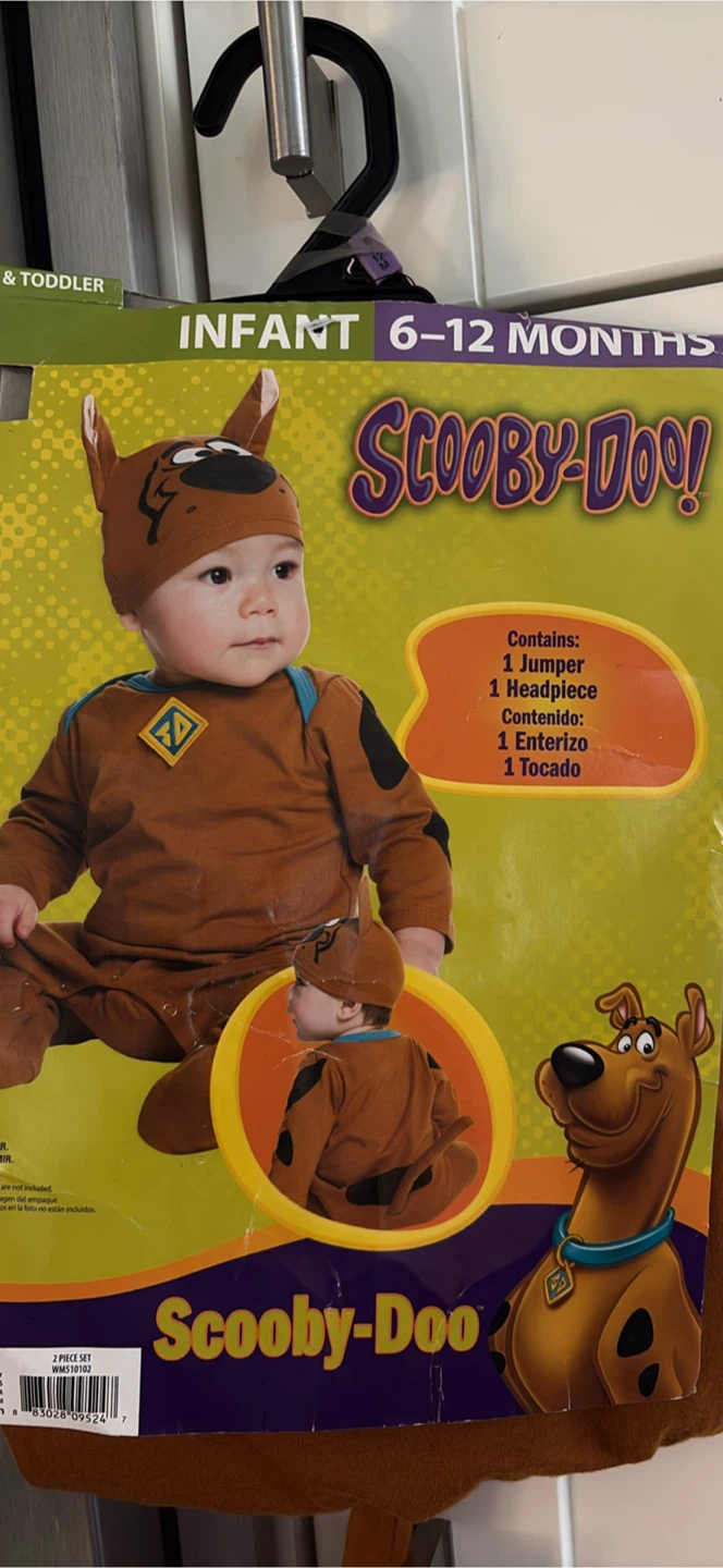 NEW $10 or Less 6-12 Mth Costumes