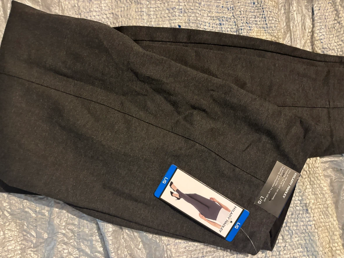 Hilary Radley Women's Leggings - Large