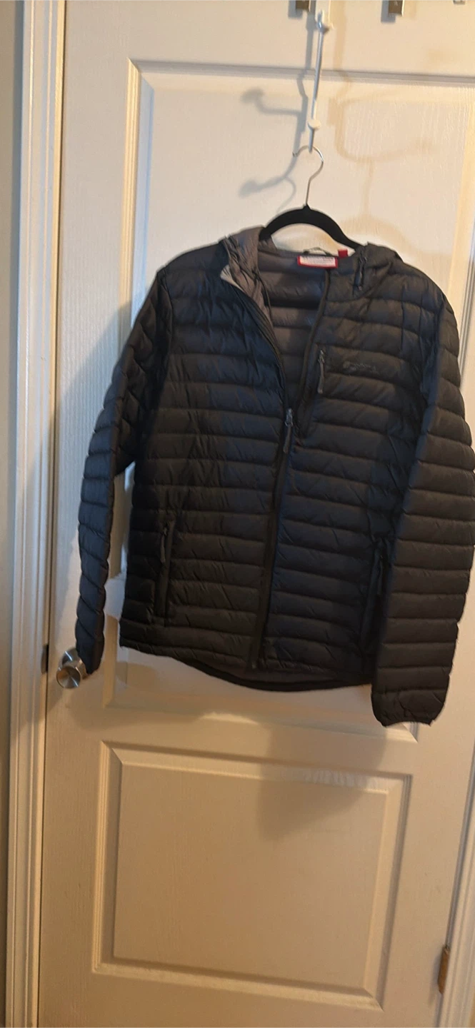 Mountain Warehouse Extreme Puffer Jacket