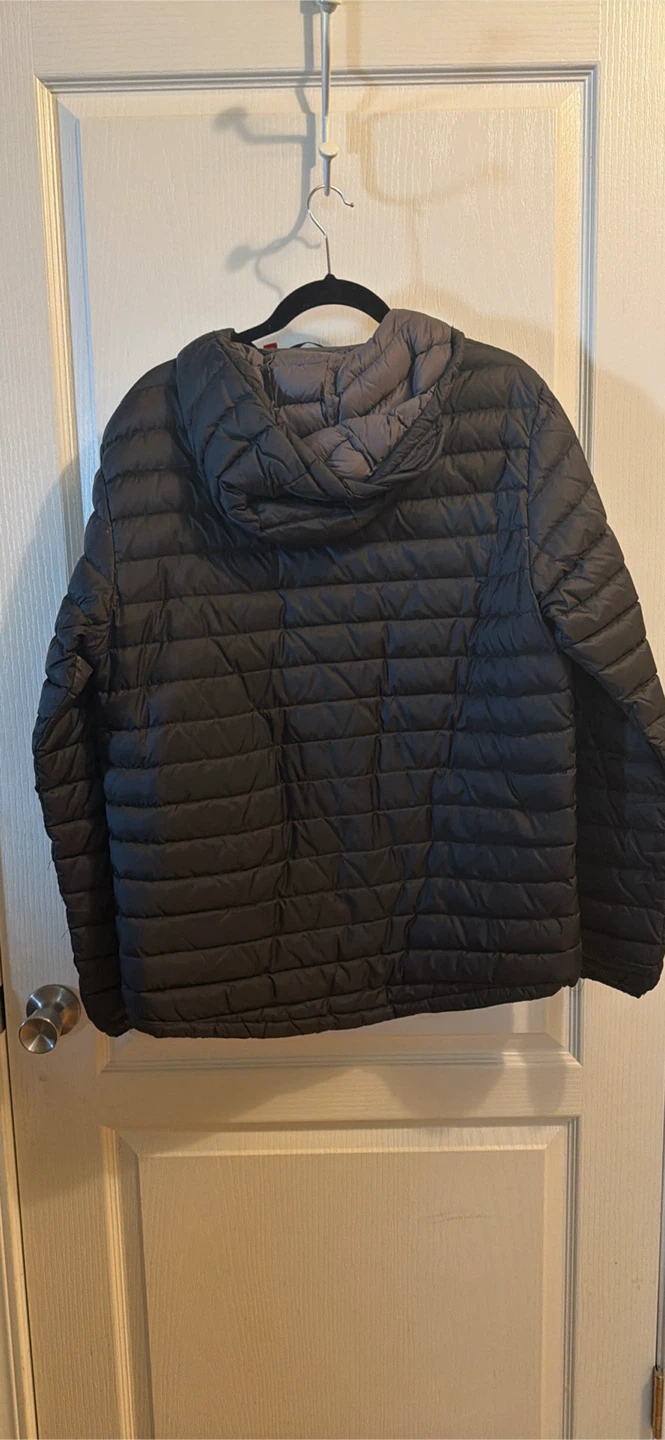 Mountain Warehouse Extreme Puffer Jacket - photo 2