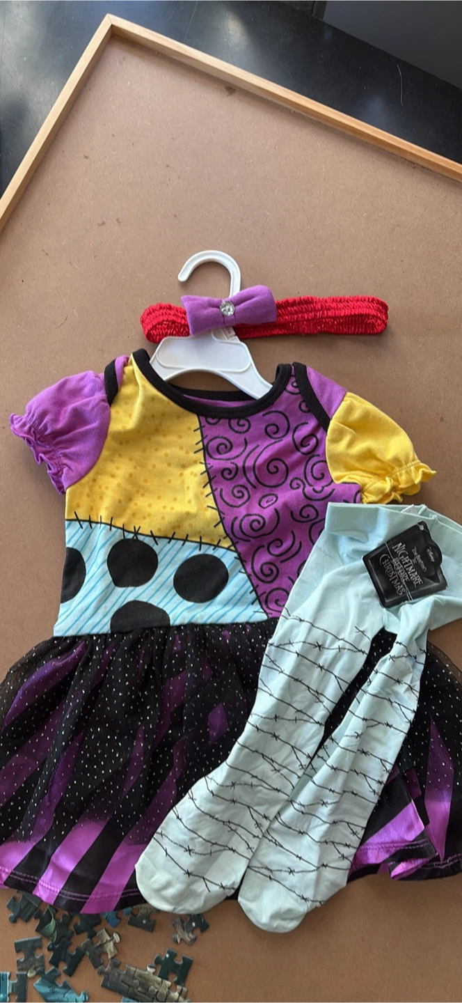 NEW $10 or less 12-18 Costumes - photo 2