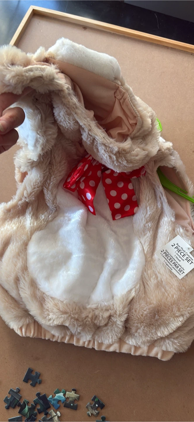 NEW $10 or less 12-18 Costumes - photo 4
