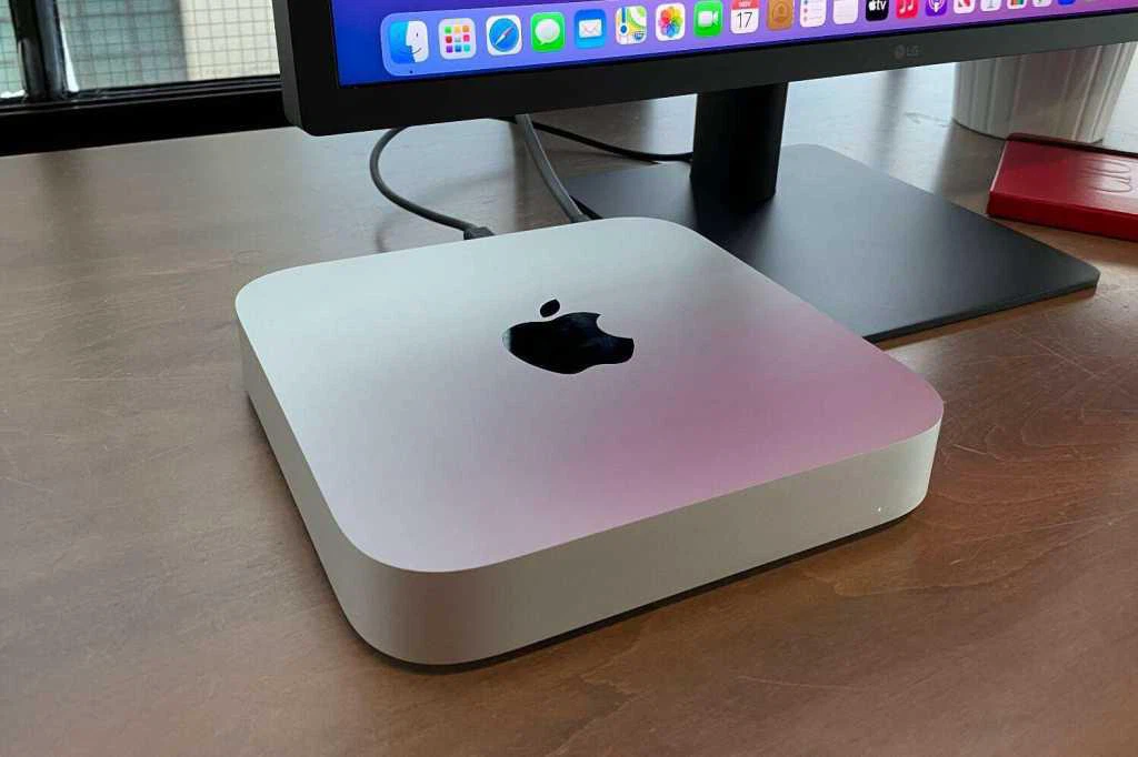 Apple Mac Mini M1 2020