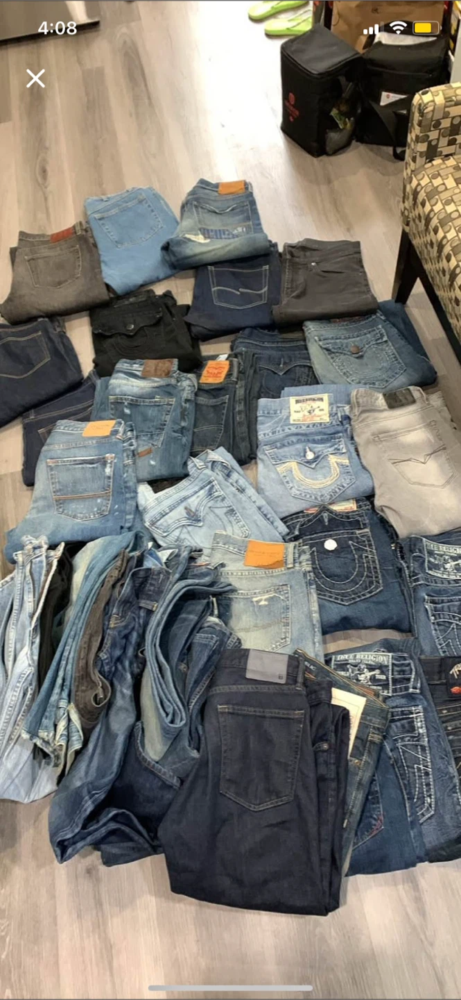 Mix and match any 2 items for $25 (hoodies, shorts etc)
