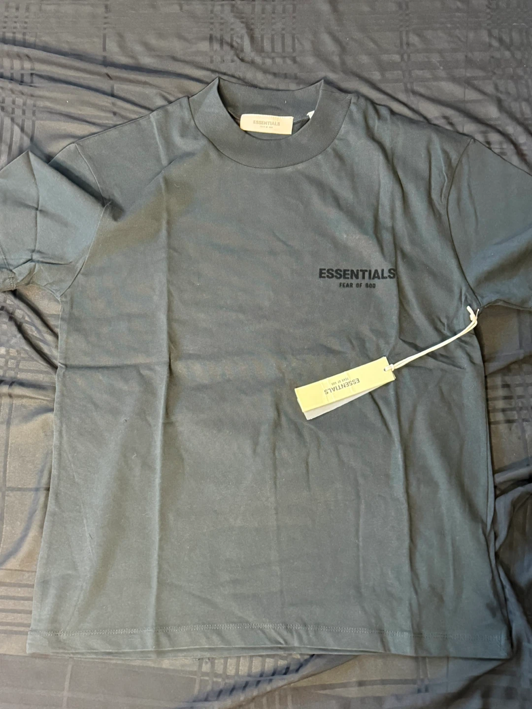 Essentials Fear of God T-Shirt