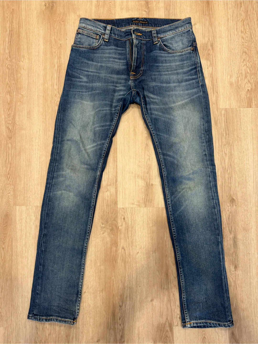 Nudie Jeans Thin finn 31x34