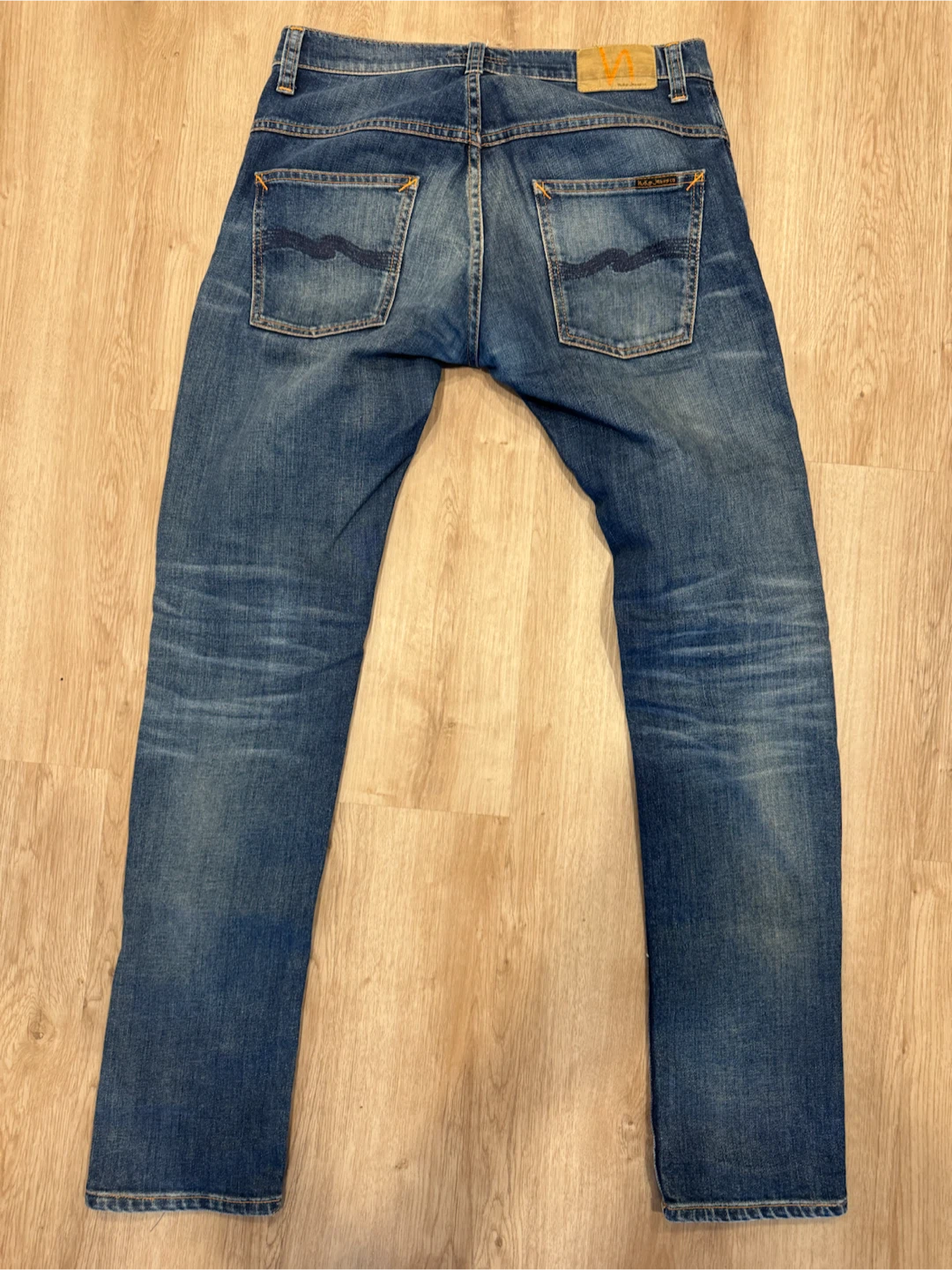 Nudie Jeans Thin finn 31x34 - photo 2