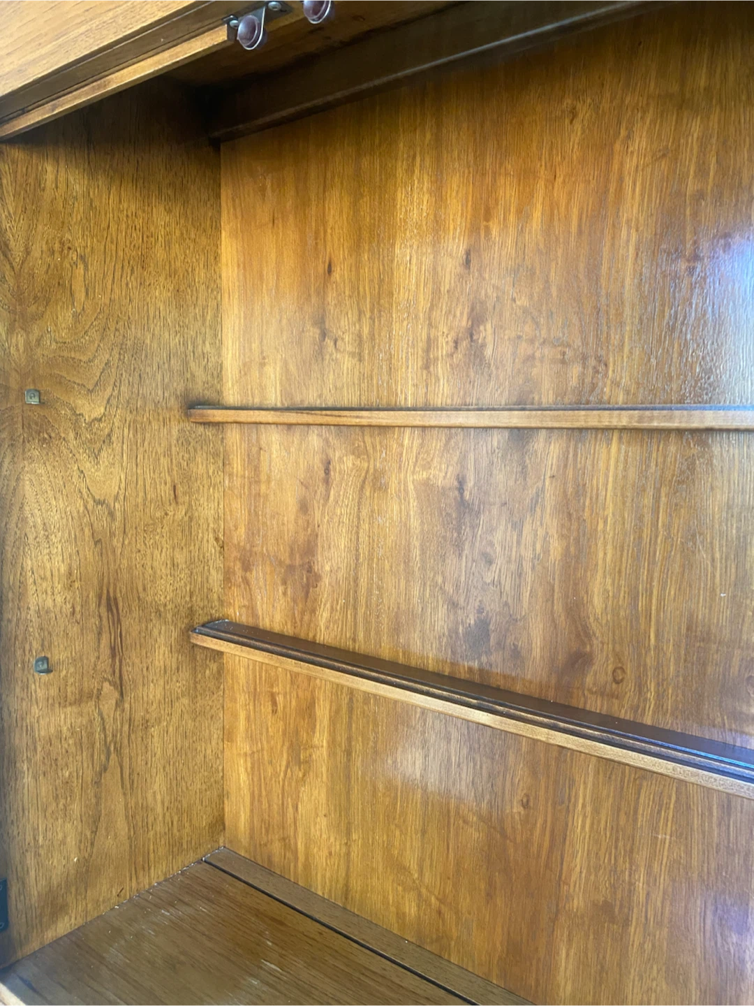 Sklar-Peppler Wooden Hutch (80” x 45” x 18.5”) - photo 4