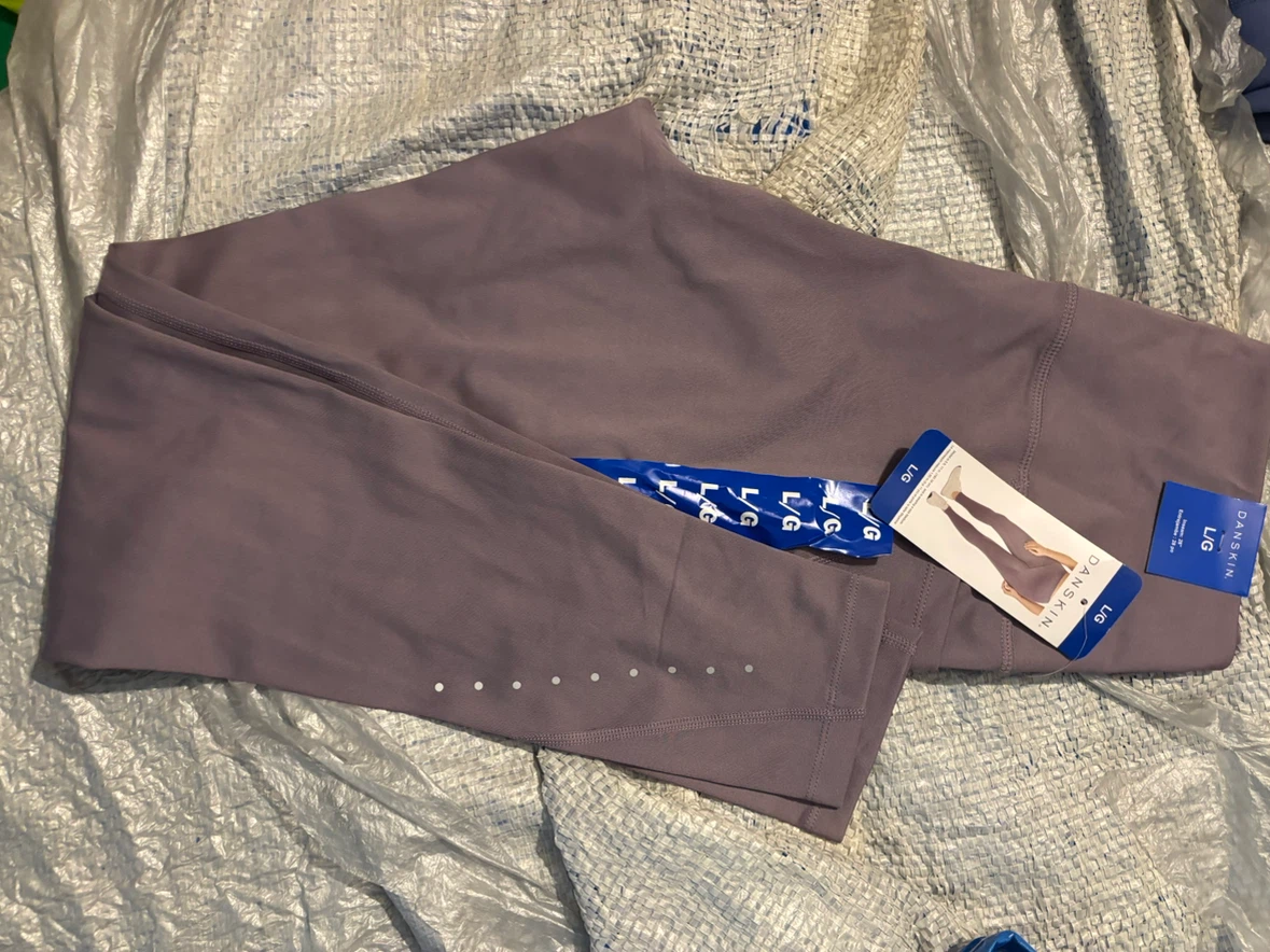 Danskin Leggings Size Large