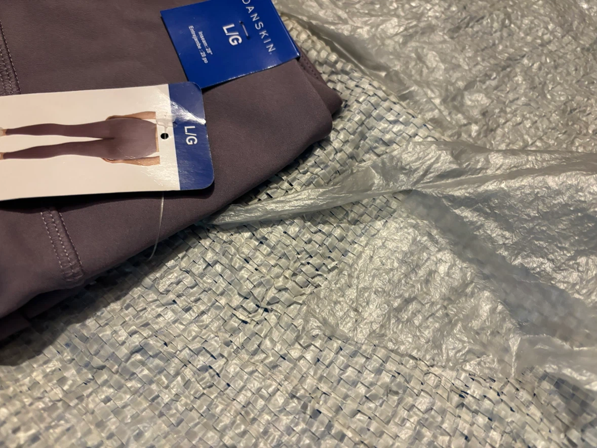 Danskin Leggings Size Large - photo 3