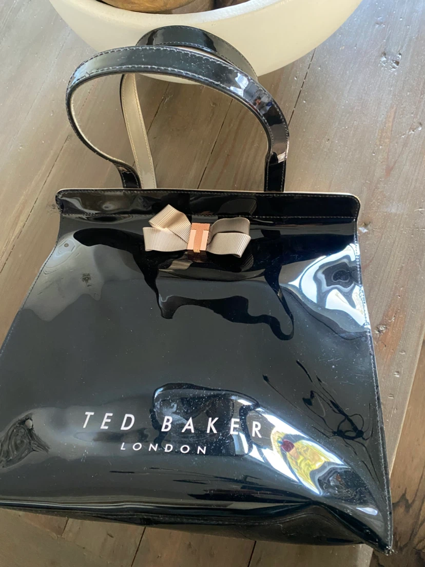 Ted Baker London Bow Tote Bag
