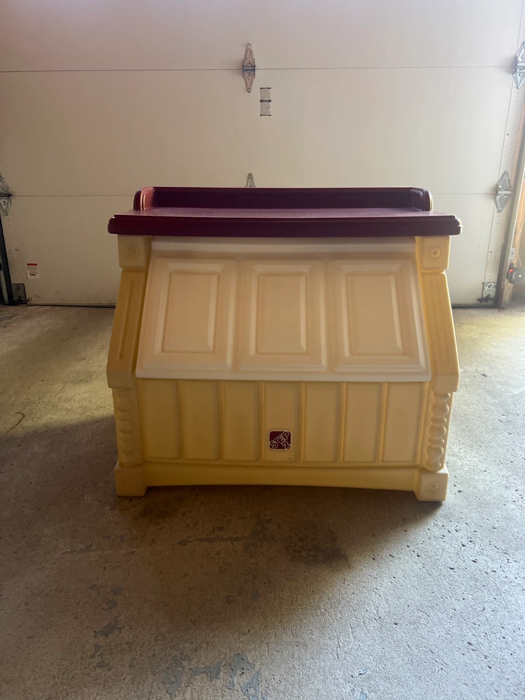 Step2 Toy Chest