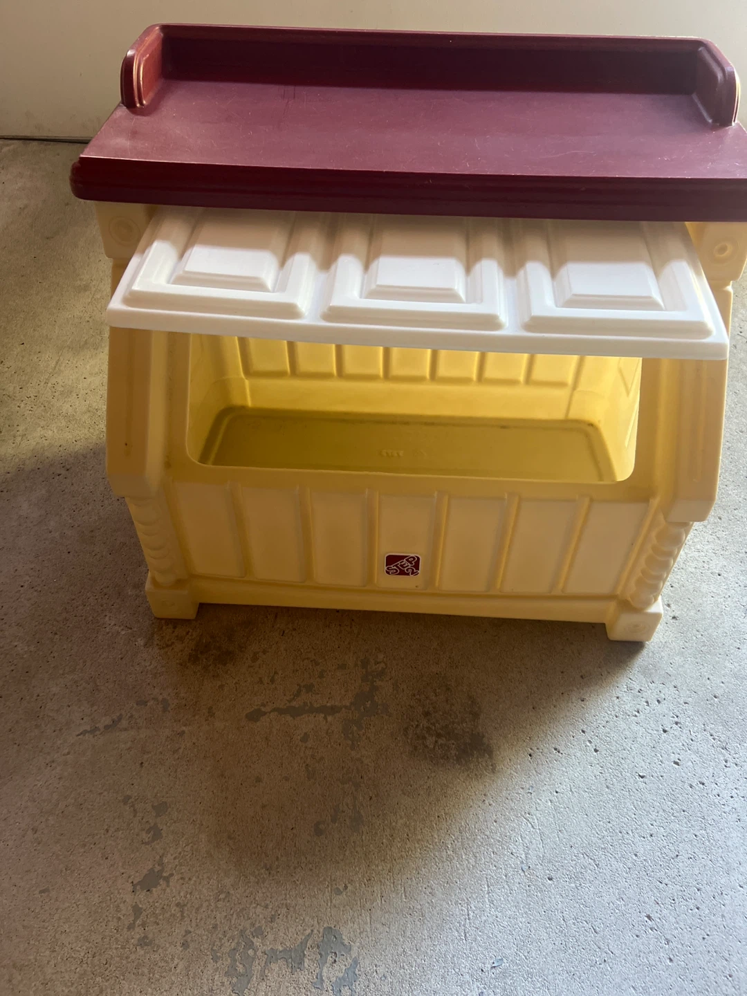 Step2 Toy Chest - photo 2