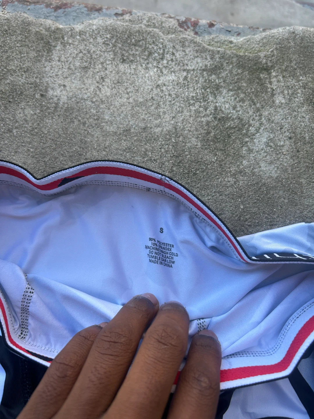 Ethika The Staple Fit Boxer Briefs - Shark Print
