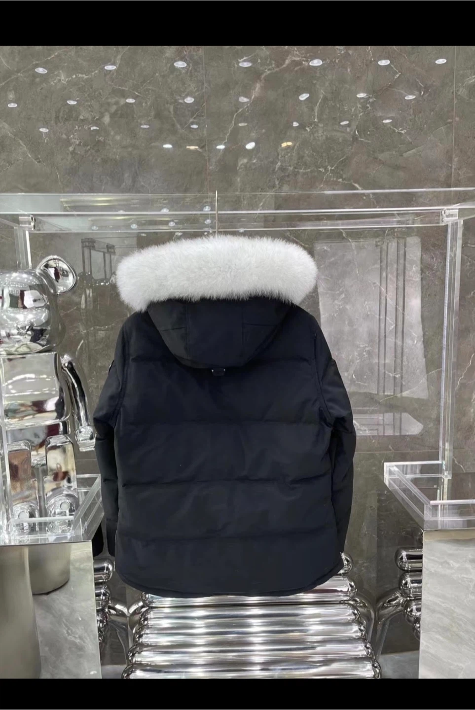Moose Knuckles Parka Jacket.🔥🔥 - photo 3