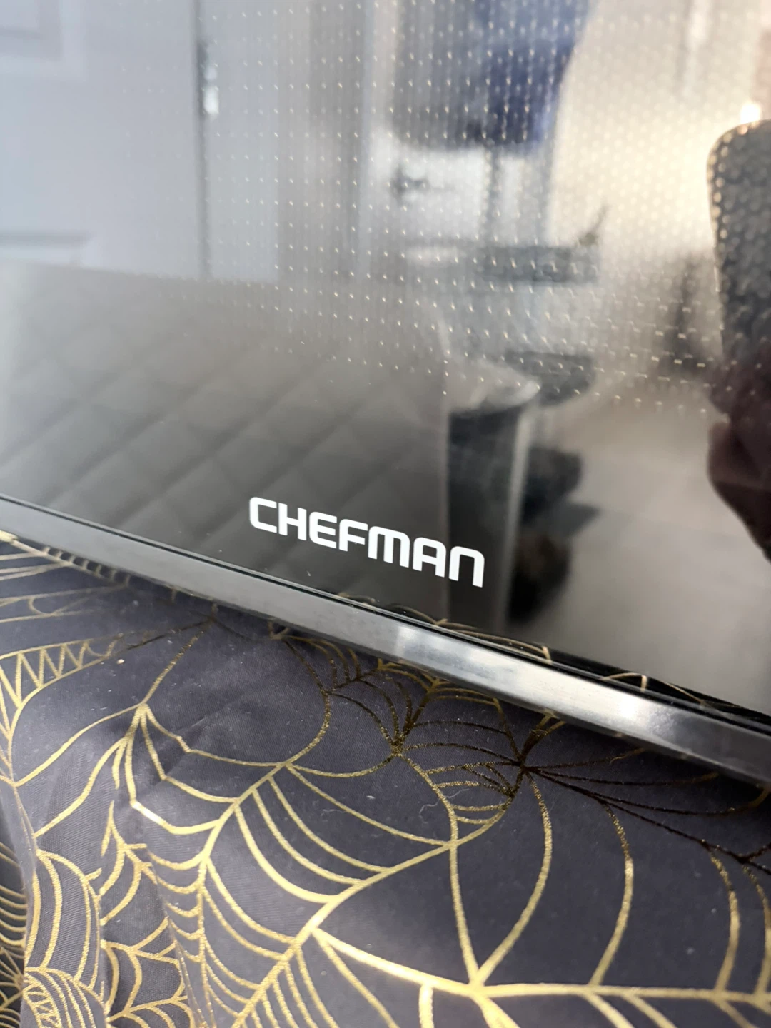 Chefman Microwave - photo 3