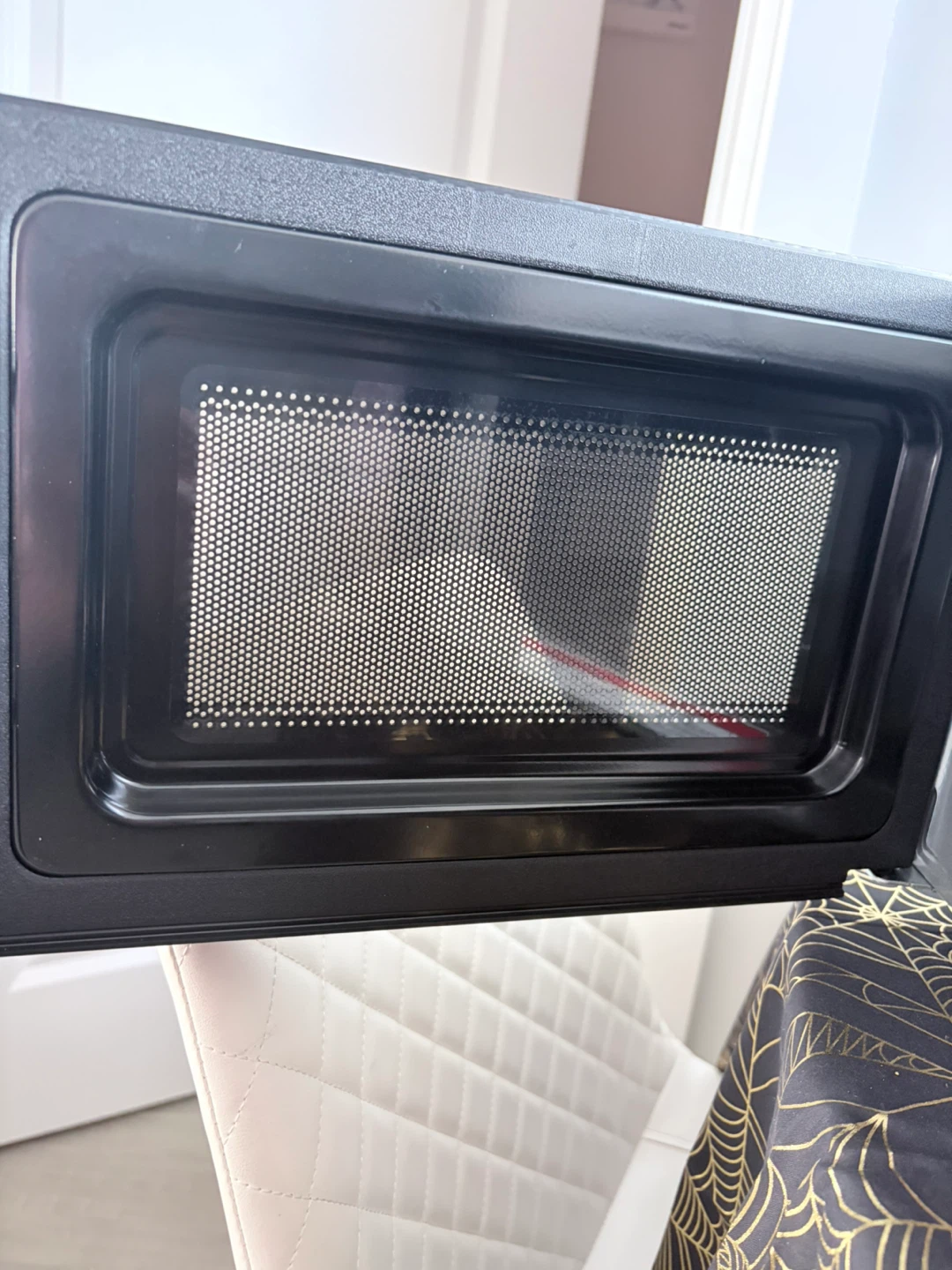 Chefman Microwave - photo 4