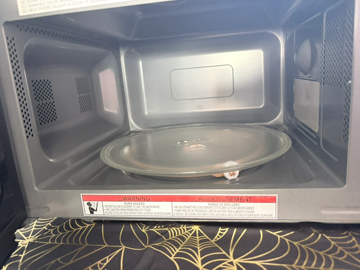 Chefman Microwave - photo 5