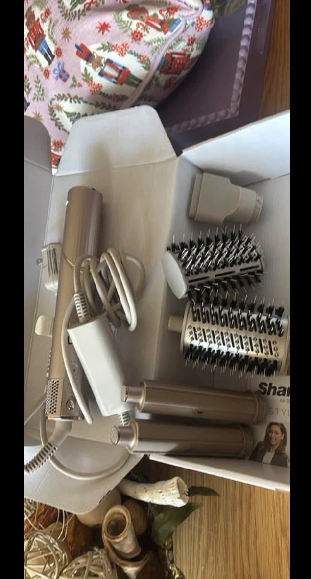 Shark FlexStyle Air Styling & Drying System - photo 2
