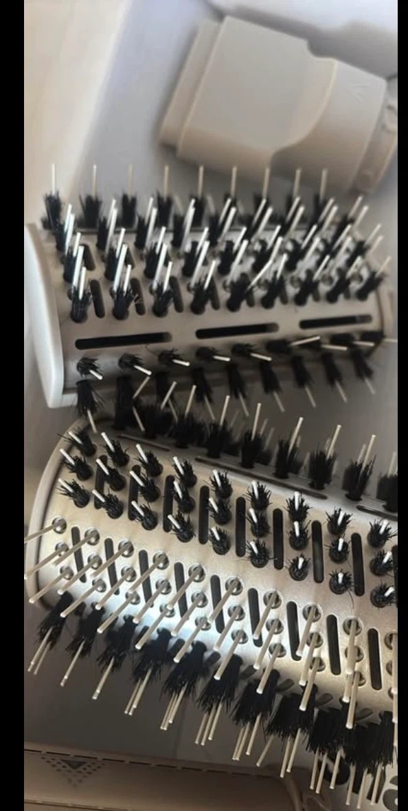 Shark FlexStyle Air Styling & Drying System - photo 3