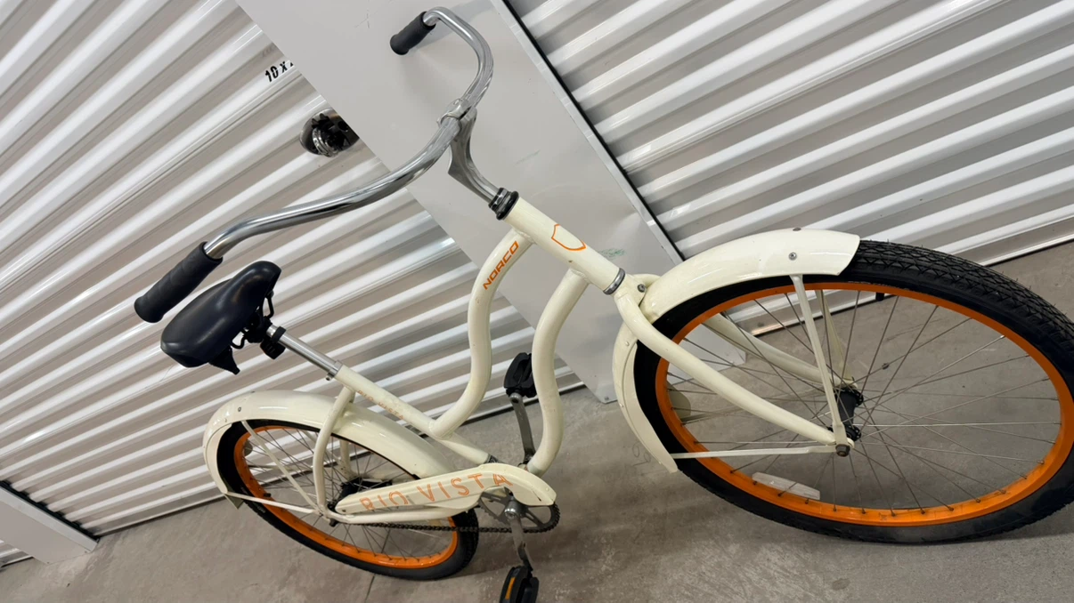 Norco Rio Vista Cruiser Bicycle