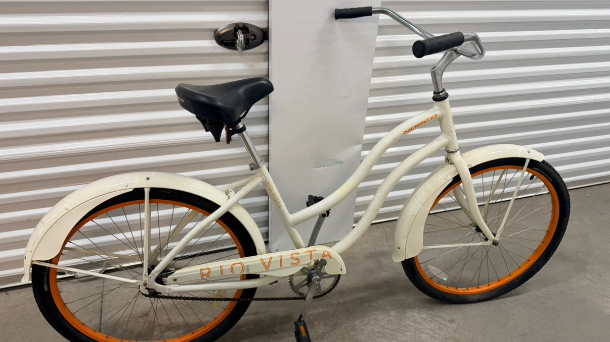 Norco Rio Vista Cruiser Bicycle - photo 2