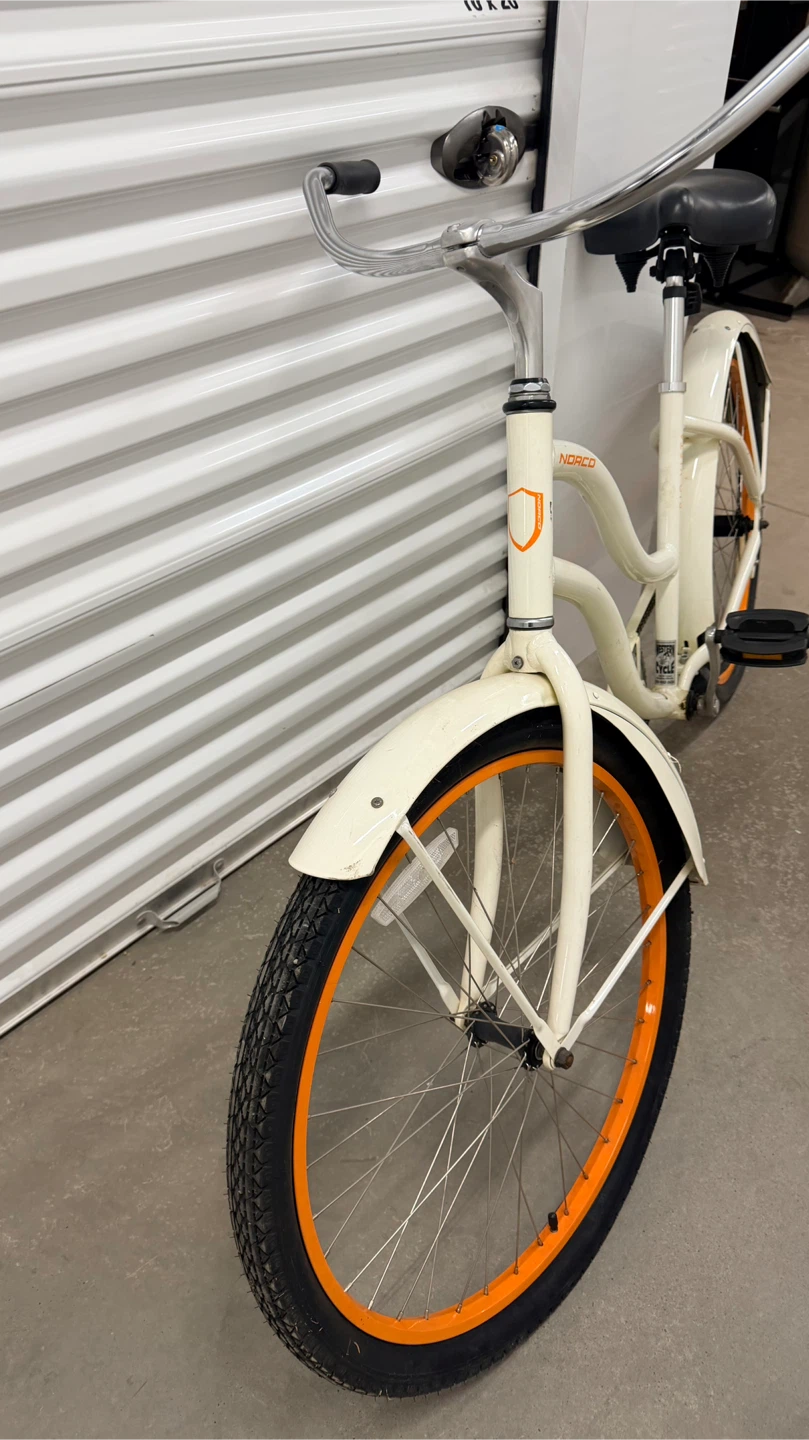 Norco Rio Vista Cruiser Bicycle - photo 3